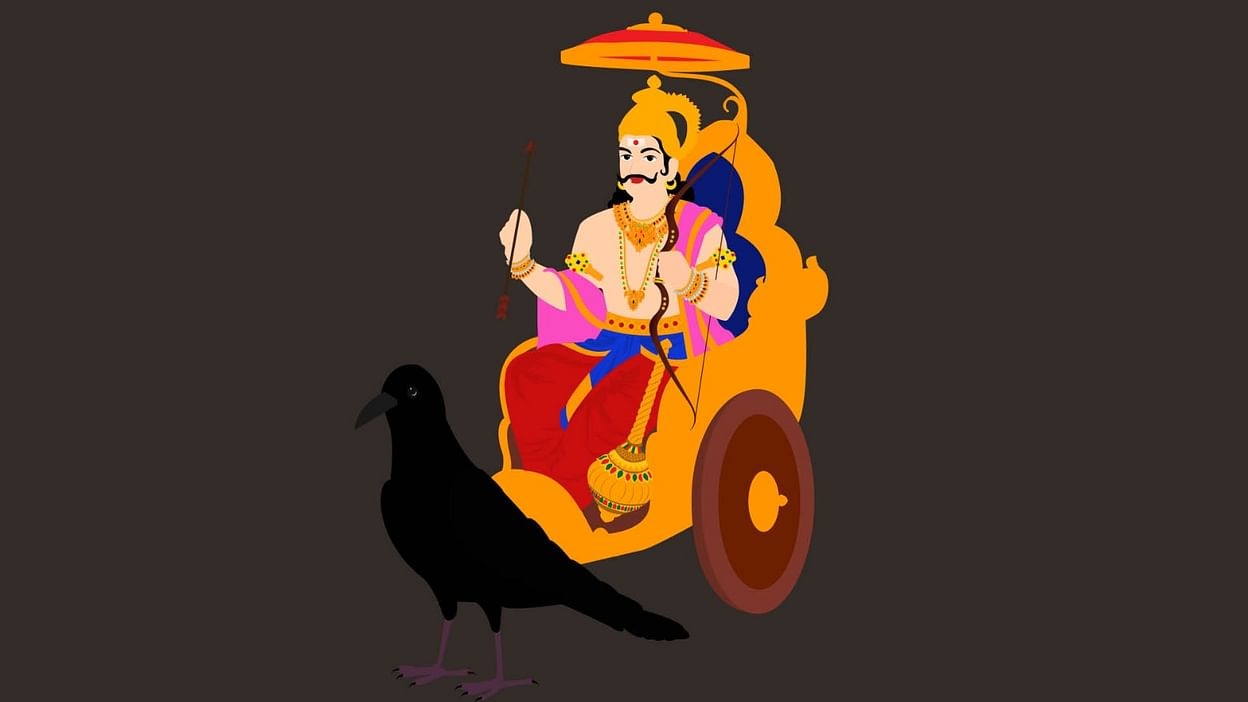 shani amavasya 2025 shubh muhurat puja vidhi pitru mantra