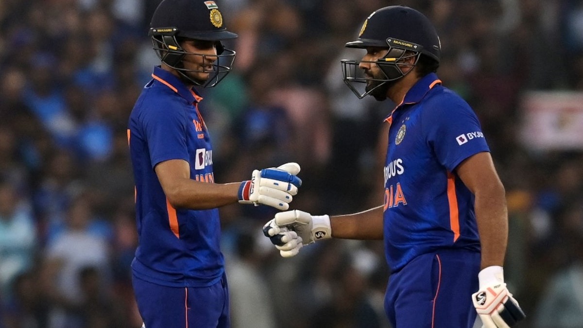 shubman gill and hardik pandya next odi captain after rohit sharma ind vs nz champions trophy