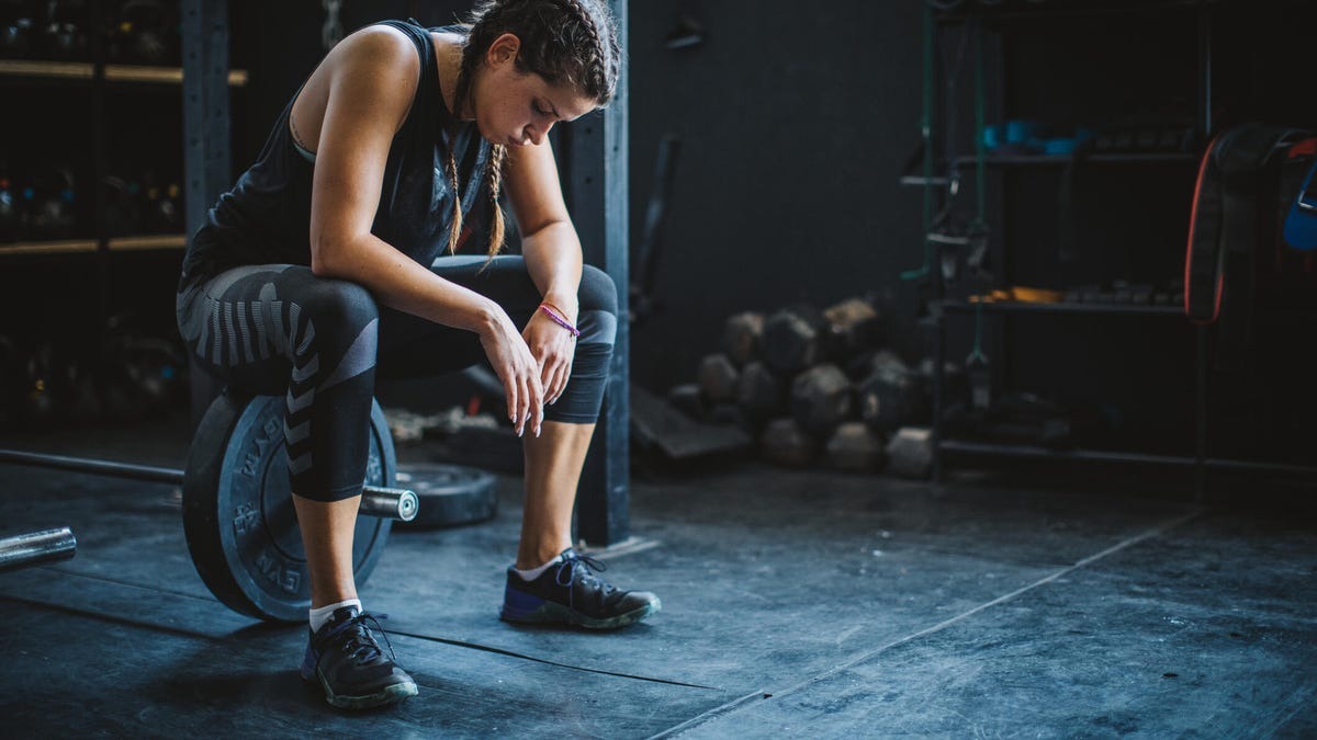 side effects of working out at wrong time and right time to