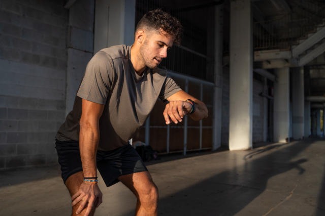 side effects of working out at wrong time and right time to