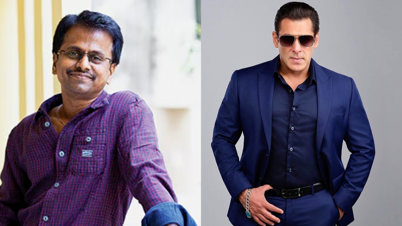 sikandar salman khan revealed director a r murugadoss made him shooting for 14 hours even after injury in ribs