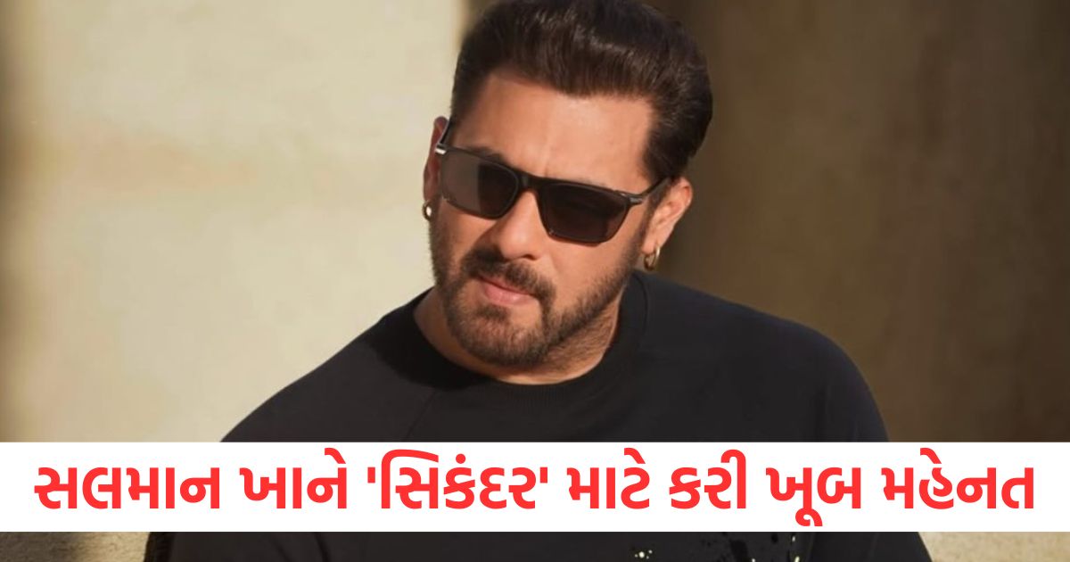sikandar salman khan revealed director a r murugadoss made him shooting for 14 hours even after injury in ribs2