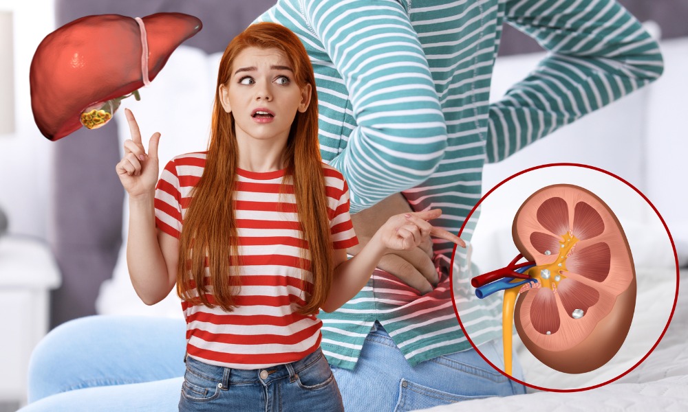 stones causes gallbladder kidney causes why small one dangerous reason doctor advice tips