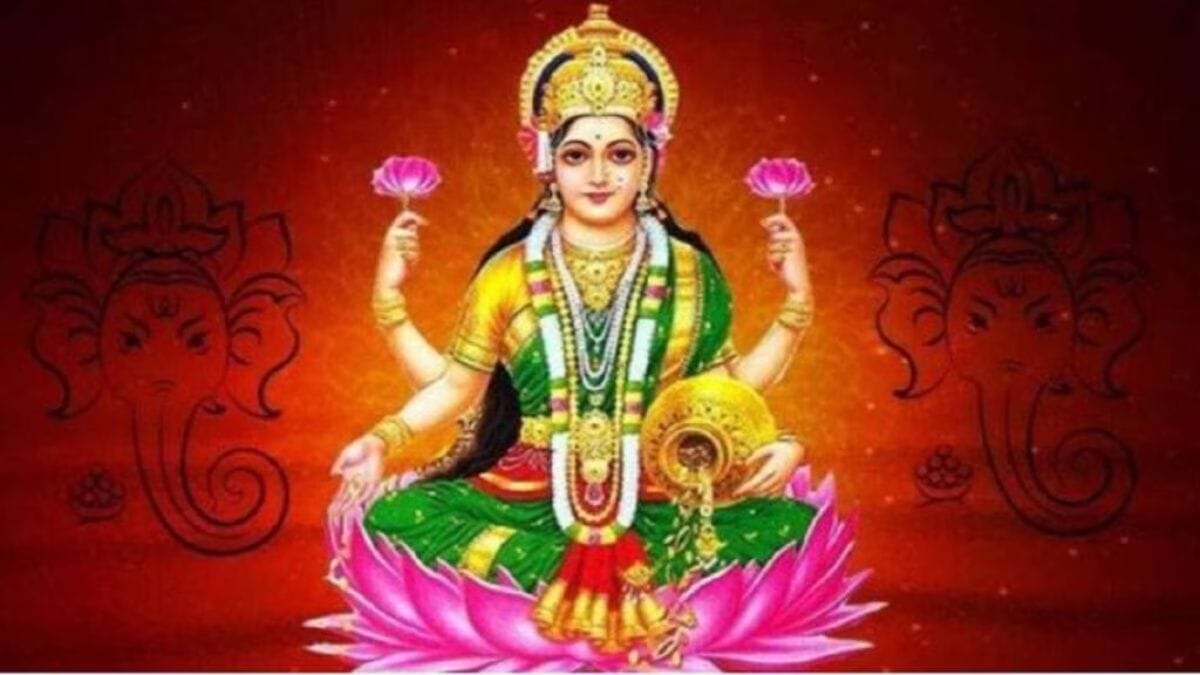 sukrawar pujan tips laxmi chalisa ka path