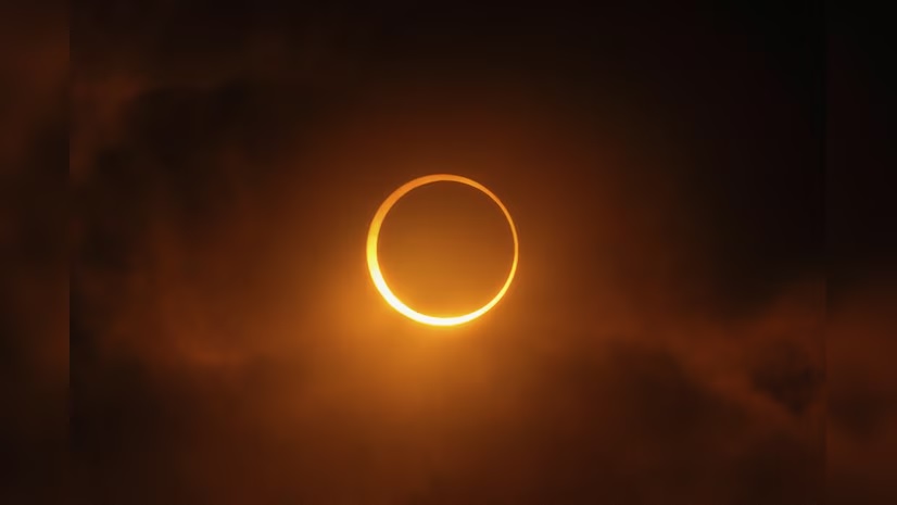 surya grahan 2025 can we eat and sleep during solar eclipse know what our shastra says1