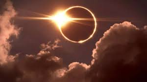 surya grahan 2025 can we eat and sleep during solar eclipse know what our shastra says2