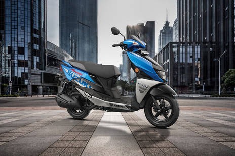 suzuki avenis burgman launched new colors better mileage and price2