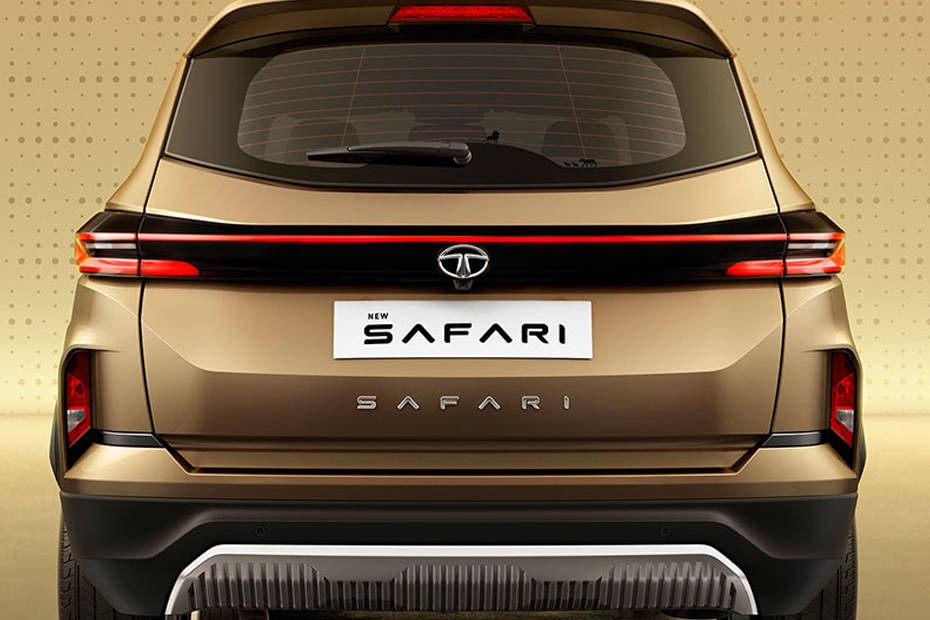 tata safari on down payment and monthly emi 7 seater car price features know here1