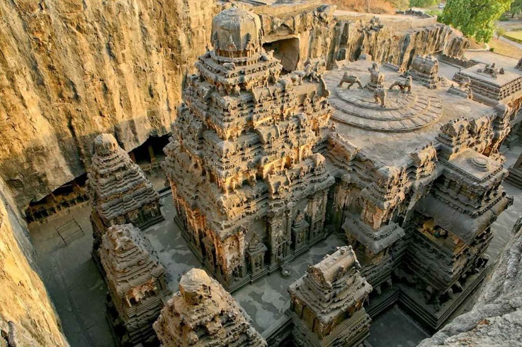 these are the most mysterious temples of india which will amaze you