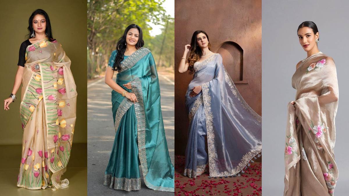 top 5 banarasi sarees to buy from varanasi for a royal look check details1