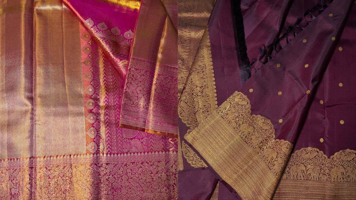 top 5 banarasi sarees to buy from varanasi for a royal look check details2