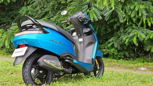 tvs jupiter 110 price hike two thousand rupees update obd2b environment friendly features new price