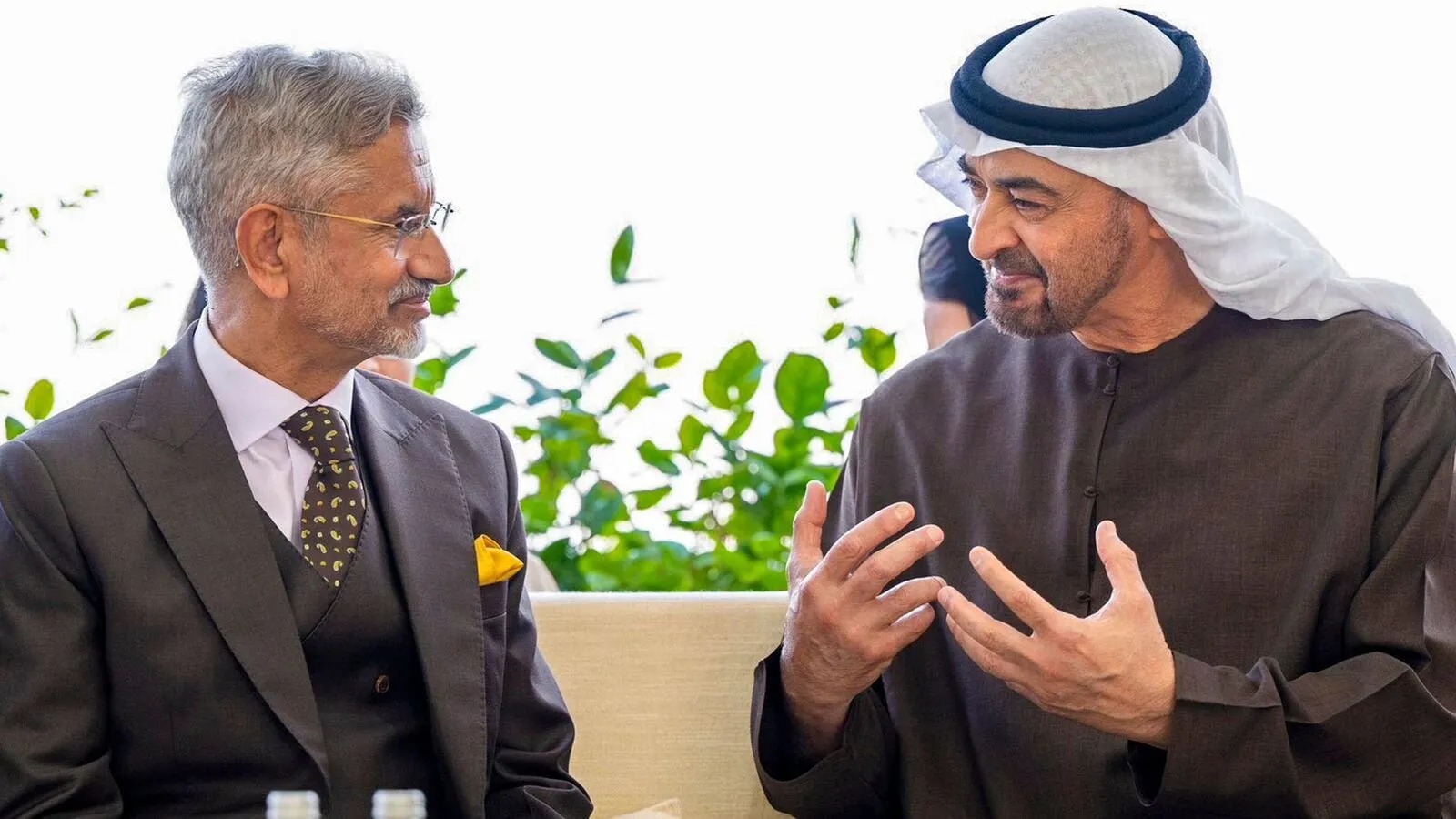 uae pardons more than 500 indian prisoners during ramadan sheikh mohammed bin zayed and sheikh mohammed bin rashid ordered to release