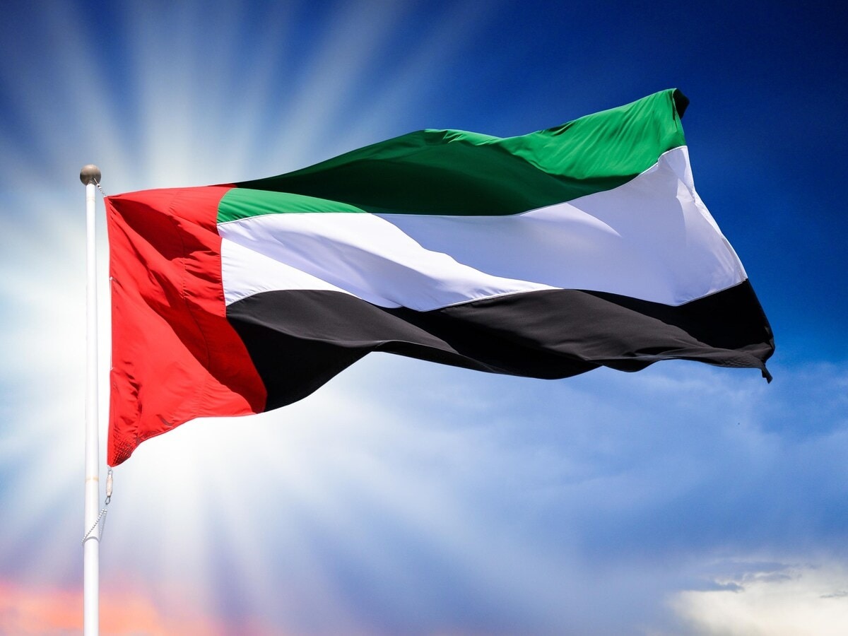 uae pardons more than 500 indian prisoners during ramadan sheikh mohammed bin zayed and sheikh mohammed bin rashid ordered to release1