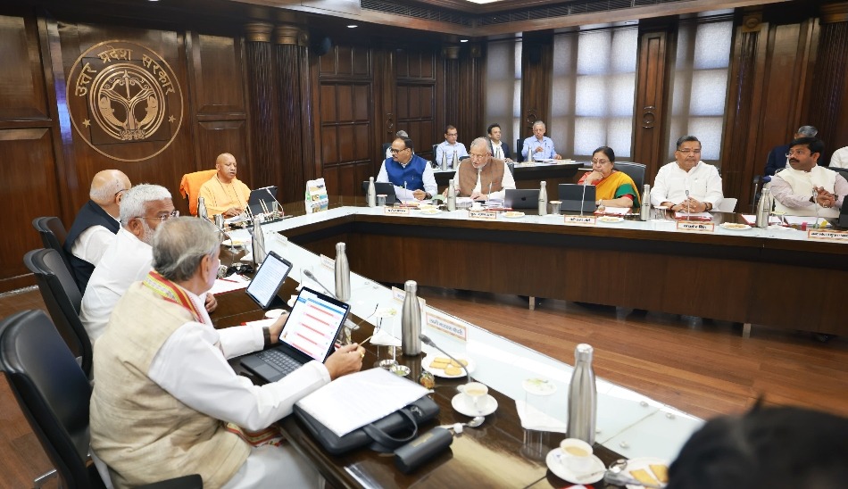 up cabinet approves transfer of 451 acres of closed spinning mills land to upsida
