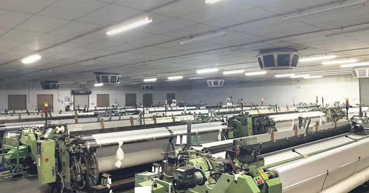 up cabinet approves transfer of 451 acres of closed spinning mills land to upsida1