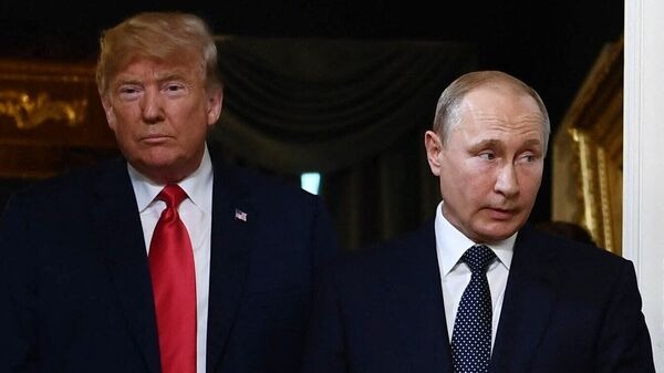 us president donald trump keep imposing banking sanctions and tariffs on russia until a ceasefire and peace agreement with ukraine1