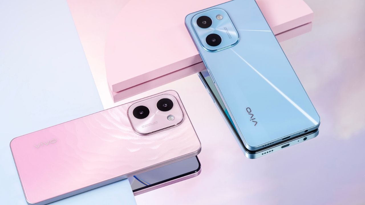 vivo y300t to launch alongside vivo y300 pro plus on march 31 confirmed to get 6500mah battery1