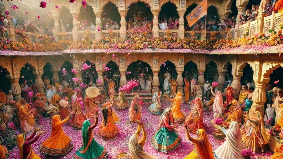 જાણો ફૂલેરા બીજની પૂજા પદ્ધતિ અને શુભ સમયwer