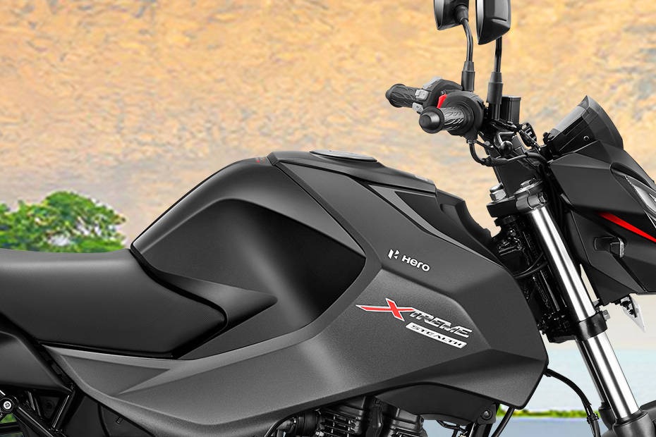 2025 hero xtreme 160r 2v and 4v launched in india with obd2b engines1