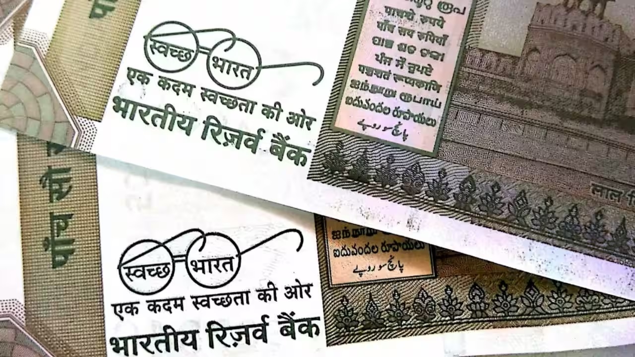 500 rupees note in your wallet real or fake how to check home ministry issues high importance alert1