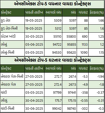 Gujarati Table 1 10