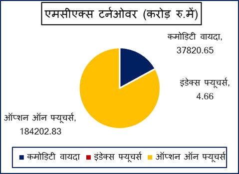 Hindi Graph MCX Turnover 2