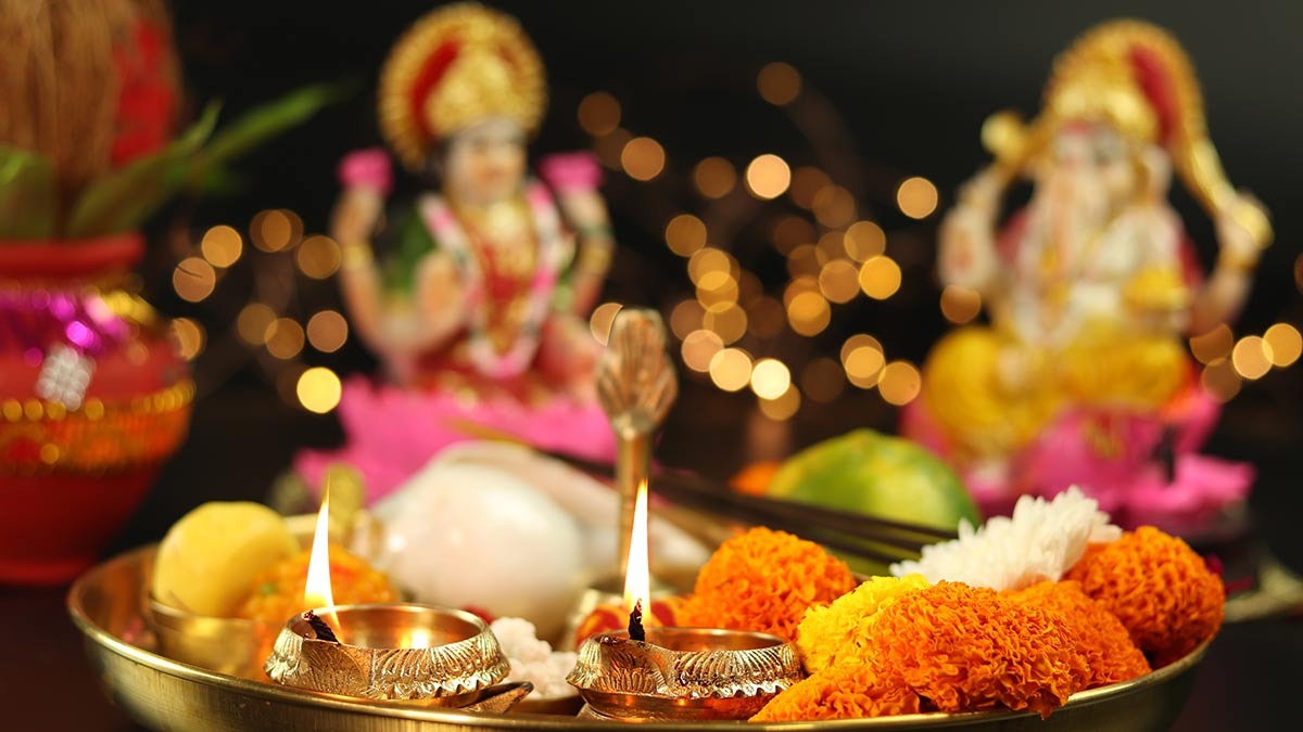 akshaya tritiya 2025 kab hai when and why is akshaya tritiya celebrated read the mythological story check details1