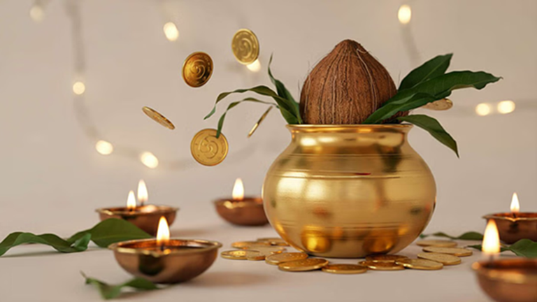 akshaya tritiya pooja what not to do on akshaya tritiya 20251