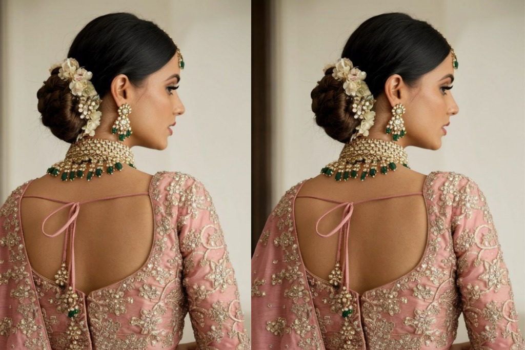 akshaya tritiya styling tips for newlywed1