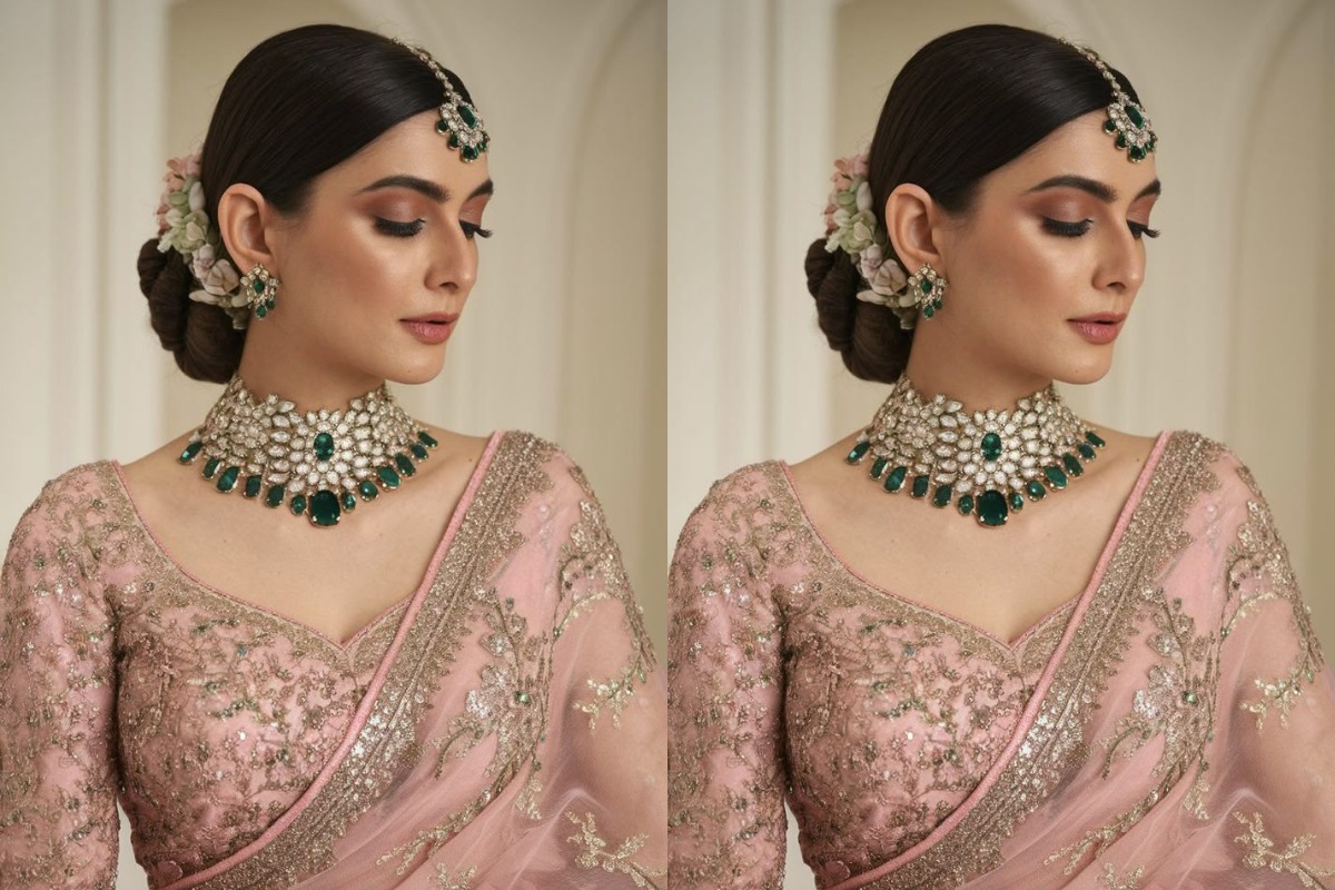 akshaya tritiya styling tips for newlywed2