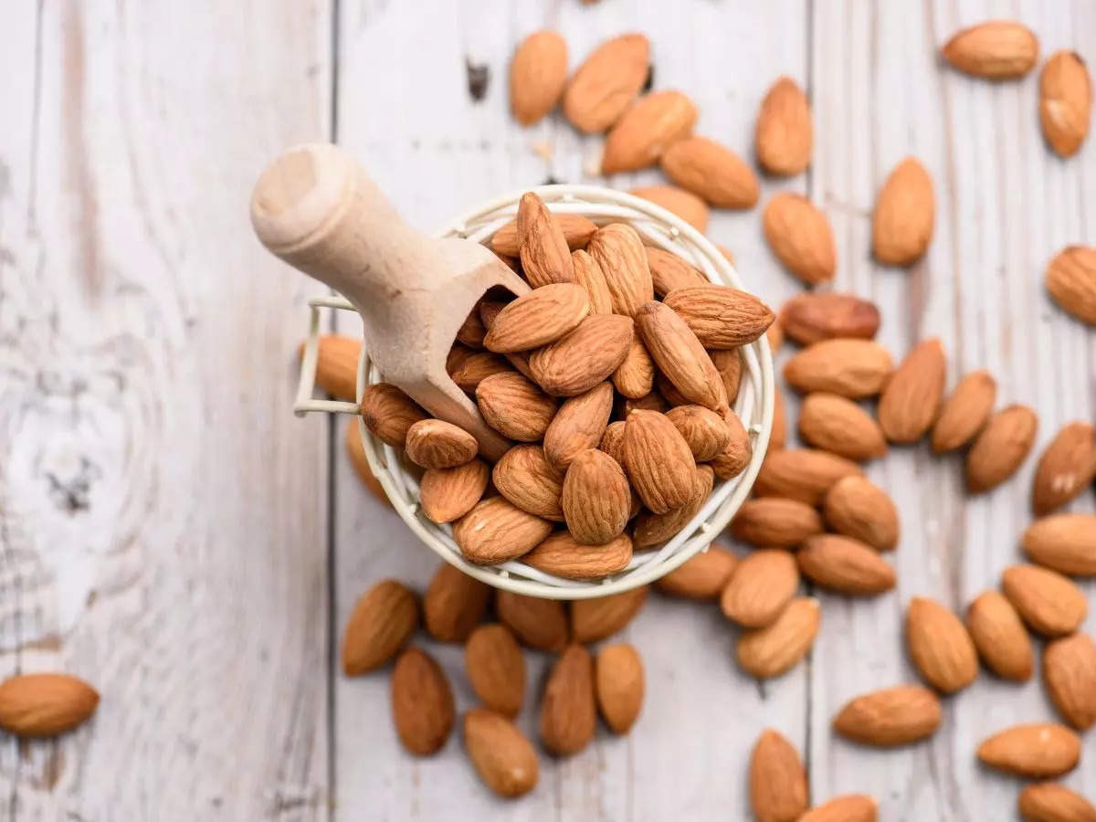 almonds side effects eating too much almonds can be harmful for your health1