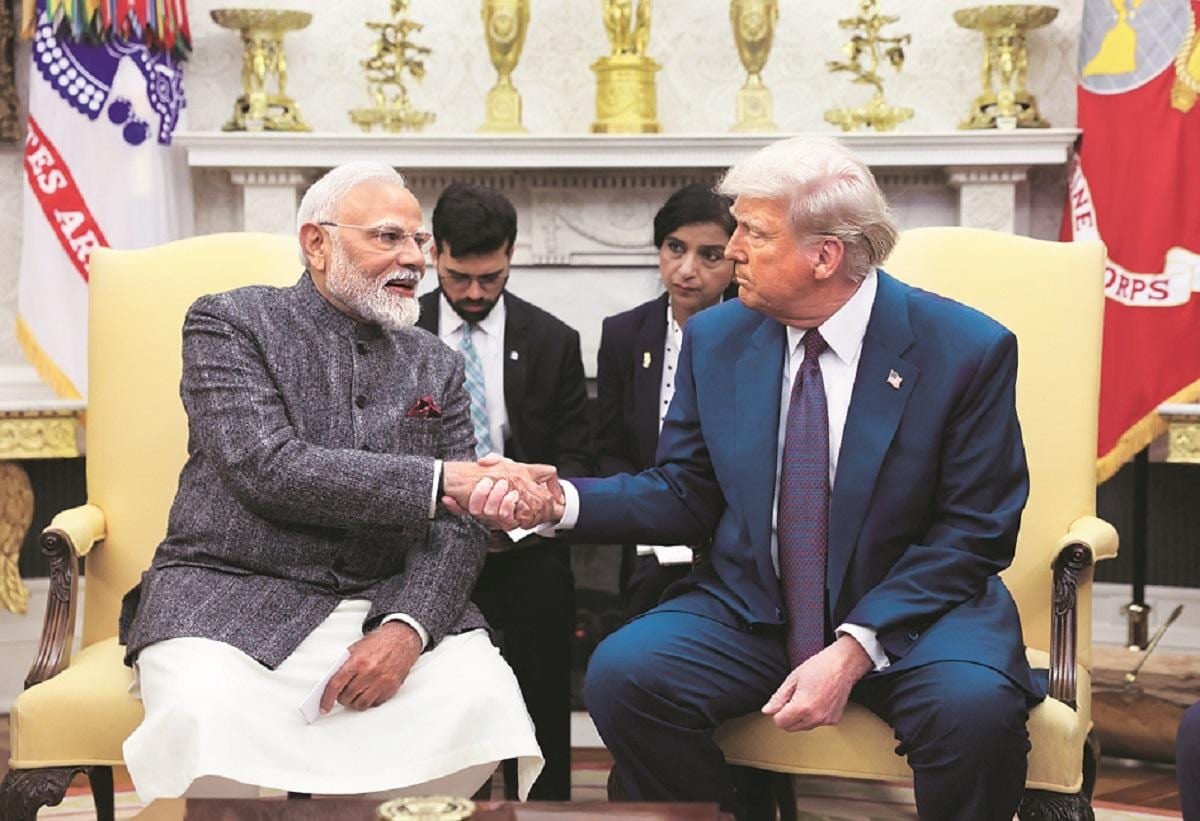 american buyers hold order of lether and garment items after donald trump impose tariff on india1