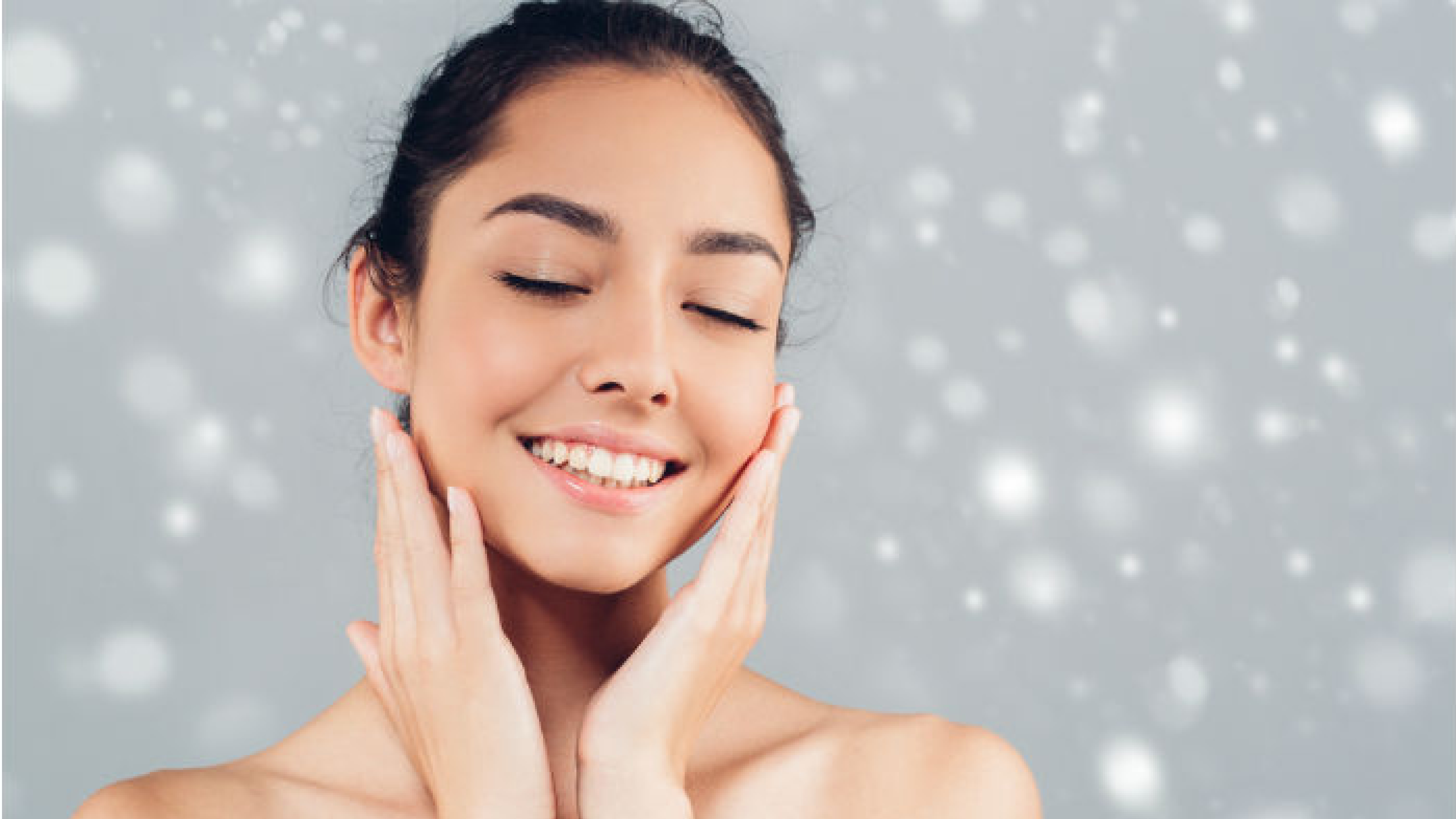 apply these 5 things on your face before sleeping in summer you will get a fresh and glowing skin in the morning1