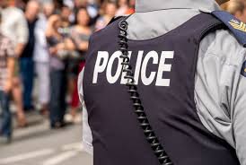 as officer accused of sexually harassing women sit to investigate1