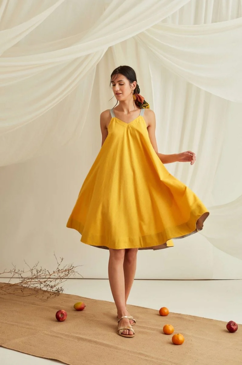 best summer wear western dresses for long trip1