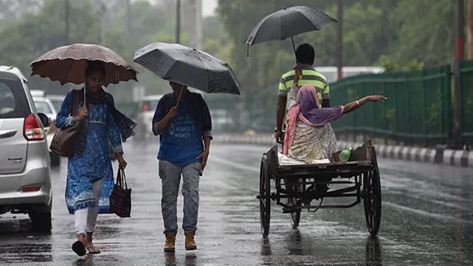 bihar weather update today 28 april 2025 rain alert heat wave aaj ka mausam1