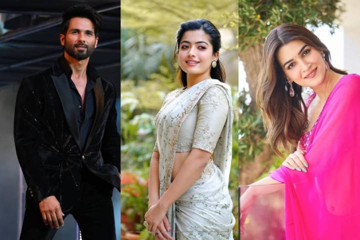 bollywood actress joins shahid kapoor cocktail 2 movie after kriti sanon1