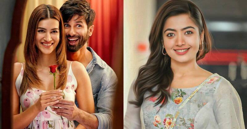 bollywood actress joins shahid kapoor cocktail 2 movie after kriti sanon2