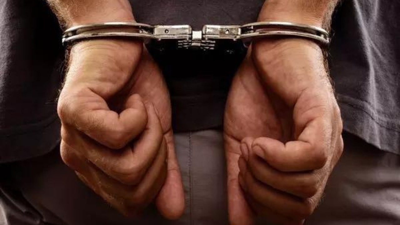 bulandshahr car driver drives car over pedestrians police arrested four accused