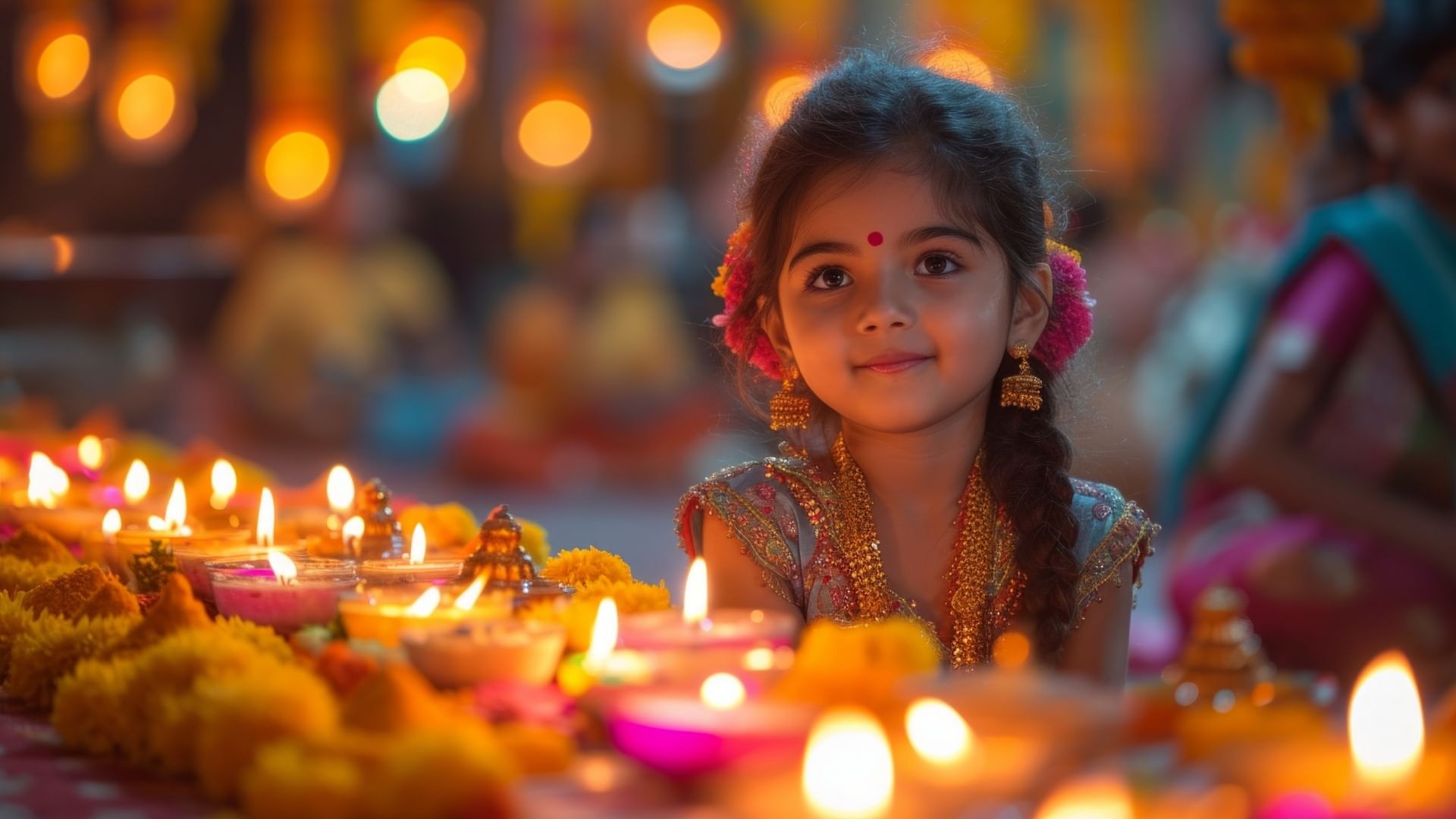 chaitra navratri hawan muhurat 2025 know best time for ashtami or navami hawan niyam and significance mantra1