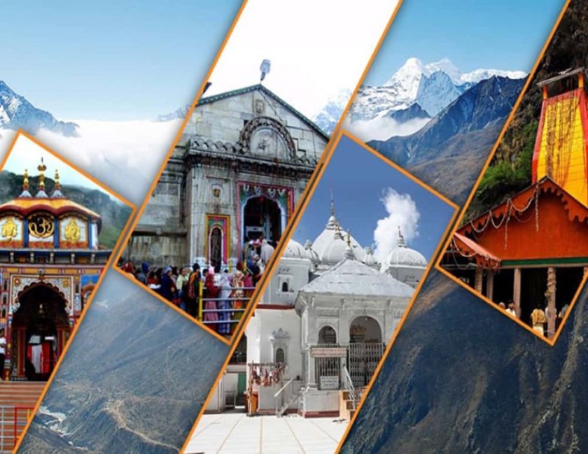 chardham yatra 2025 how is a medical certificate made for chardham yatra which doctor will you have to take approval