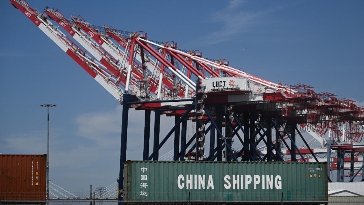 china europe fears economic blow as donald trump tariffs divert cheap chinese goods to eu