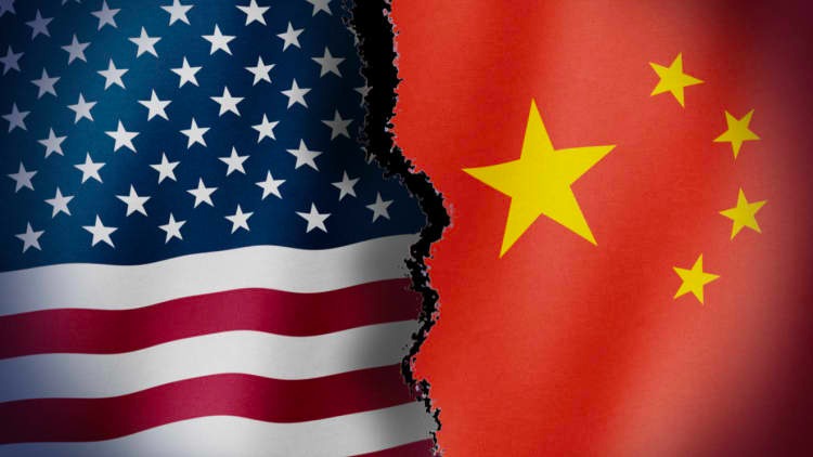 chinese companies offering discount to india for electronics parts amid trade war with america1