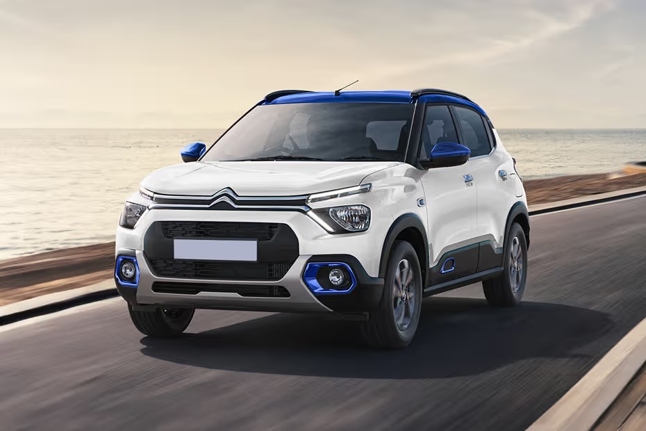 citroen c3 2025 launched at rs 6 23 lakh 1