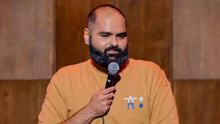 comedian kunal kamra get big relief from bombay high court