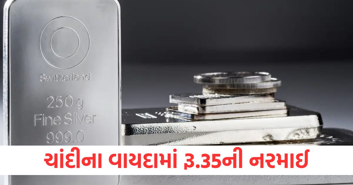 cotton gold futures rise by rs 580 gold futures fall by rs 2 and silver futures fall by rs 35
