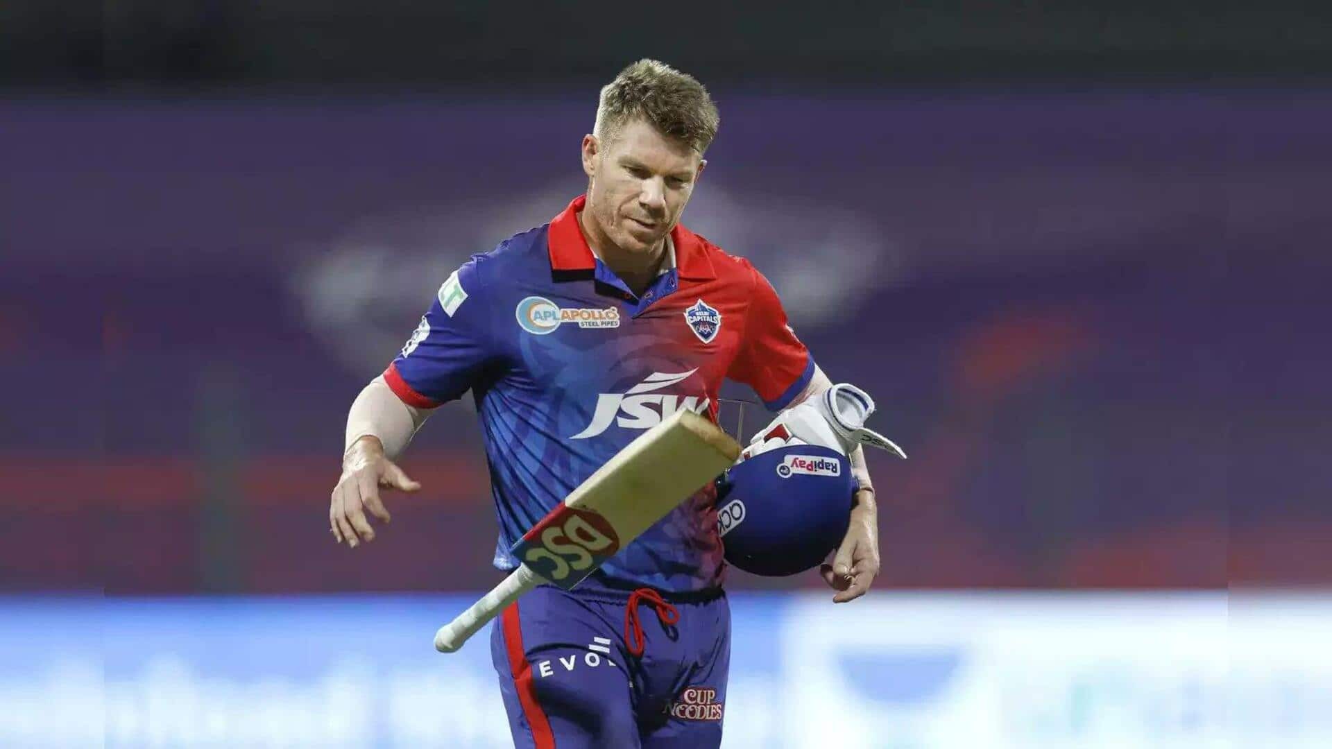 david warner signs seattle orcas team for mlc 2025 unsold in ipl auction play in psl1