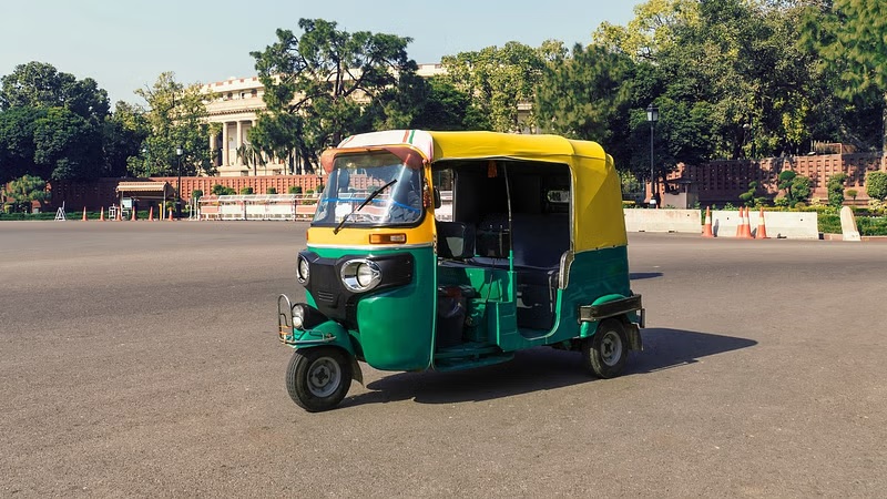 delhi government on auto sewrvice minister said all vehicles will continue1