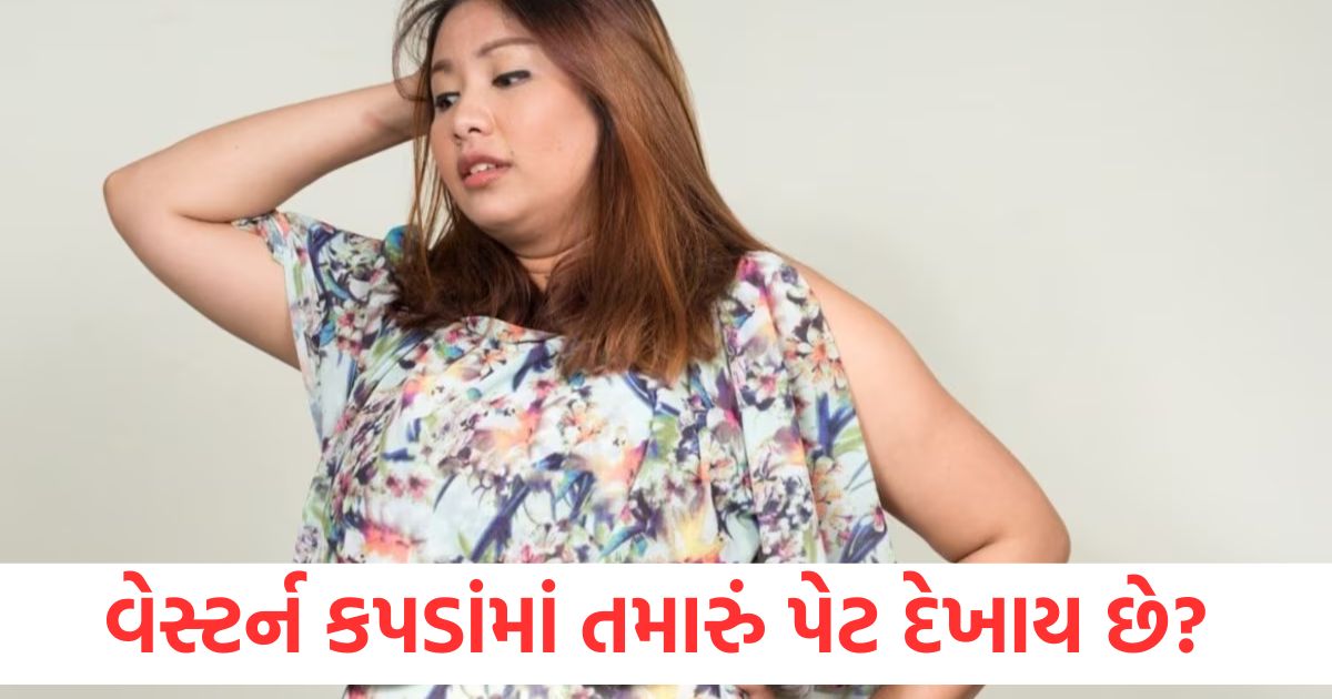 design outfit ideas to hide tummy area in summer